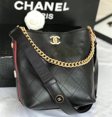 valor da bolsa da chanel|bolsas Chanel pre owned.